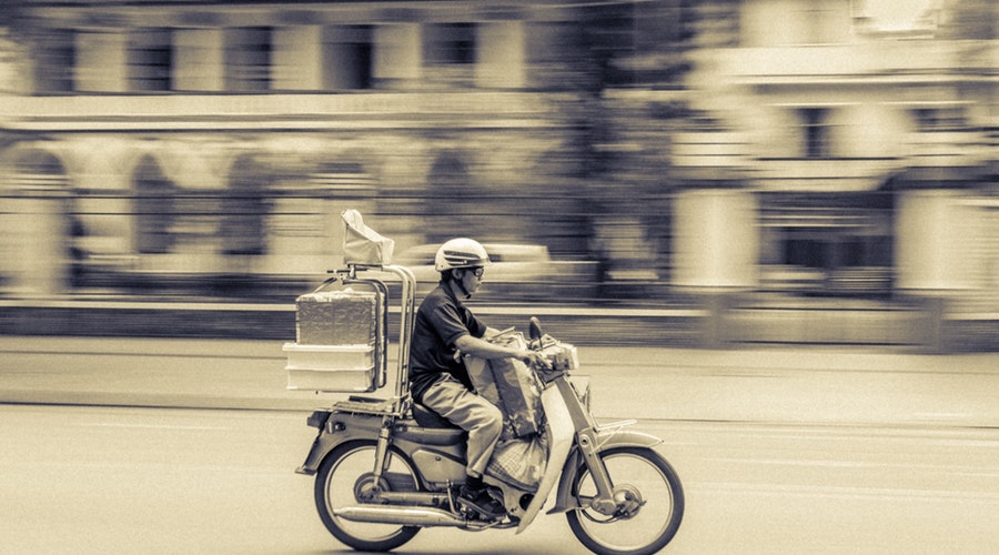 Reasons Why Your Business Need On-Demand Delivery App