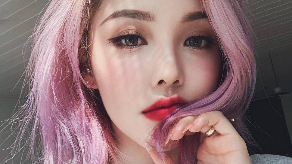 Korean Beauty Tips