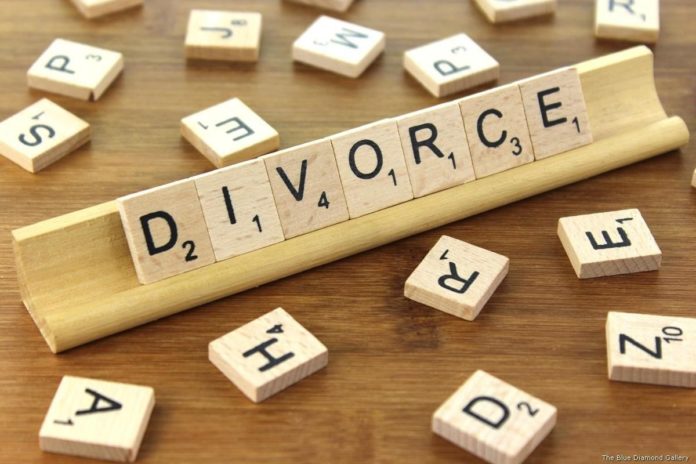 Divorce online