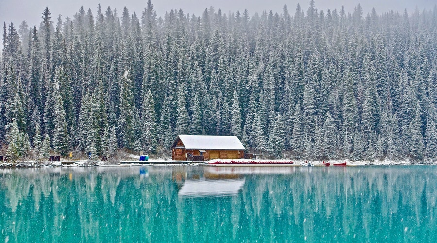 Best Lakefront Cabin Rental