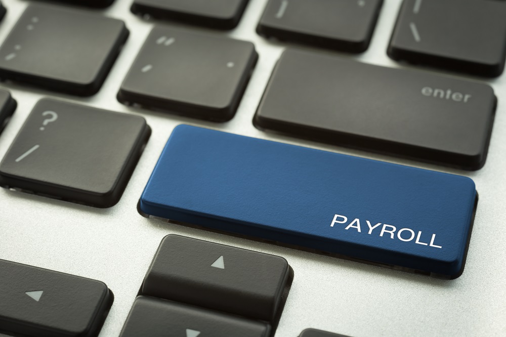 Automate Tedious Tasks with HR Payroll Software