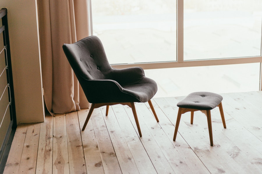 Why Picking the Right Chair is So Important
