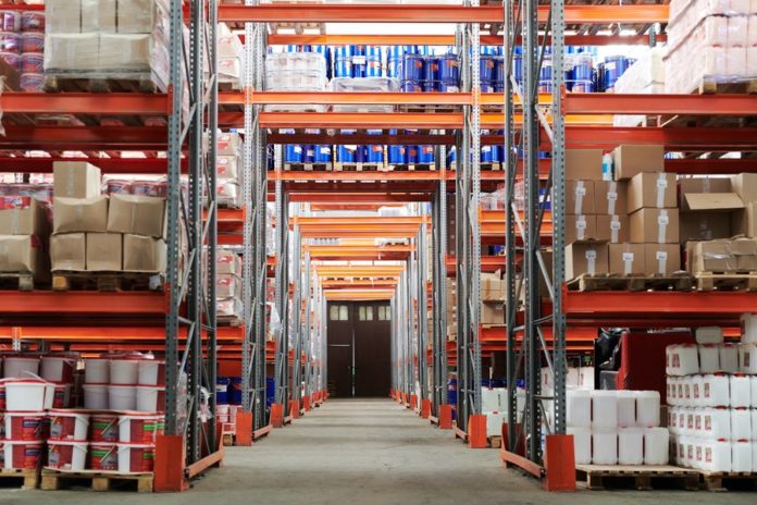 Advantages of Self Storage To Businesses
