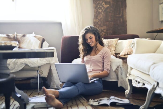 How Can You Keep Employees Productive When They’re Working from Home