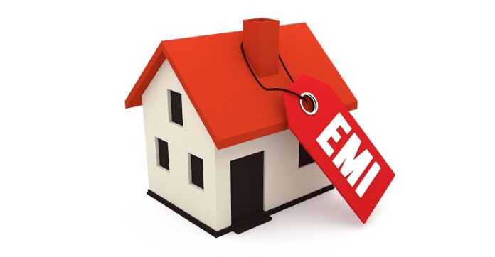 Home Loan EMI Payments