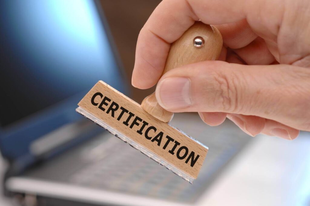The Benefits Of Making A Product Management Certification Compulsory Before You Hire A Product Manager