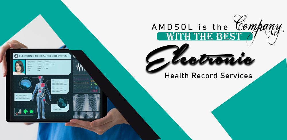 AMDSOL is the Company with the Best Electronic Hea()