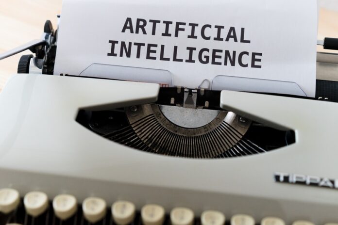 Can artificial intelligence replace human intelligence