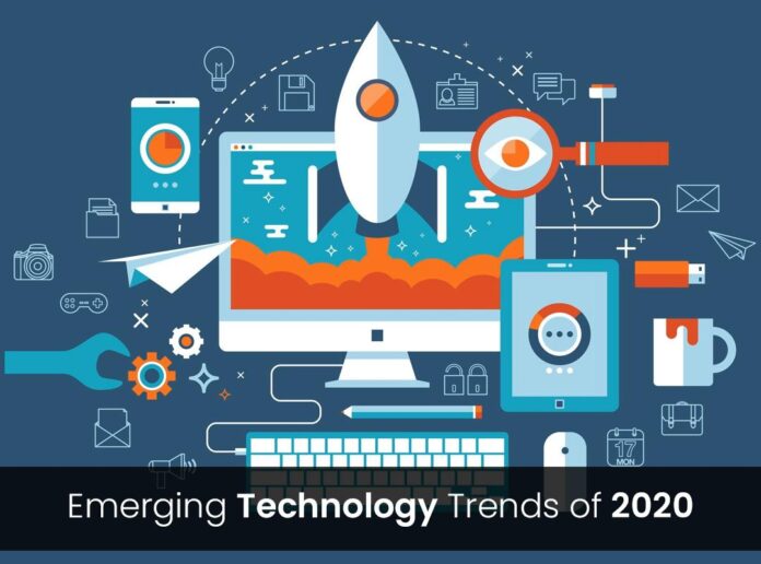 Emerging Technology Trends of 2020