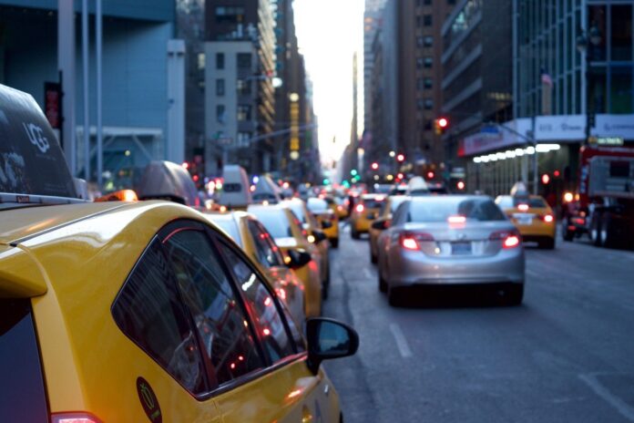 Tips to Consider while Booking a Cab