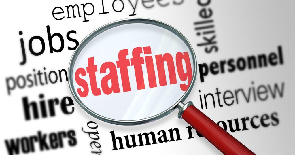A Good Staffing Agency You Need To Work With