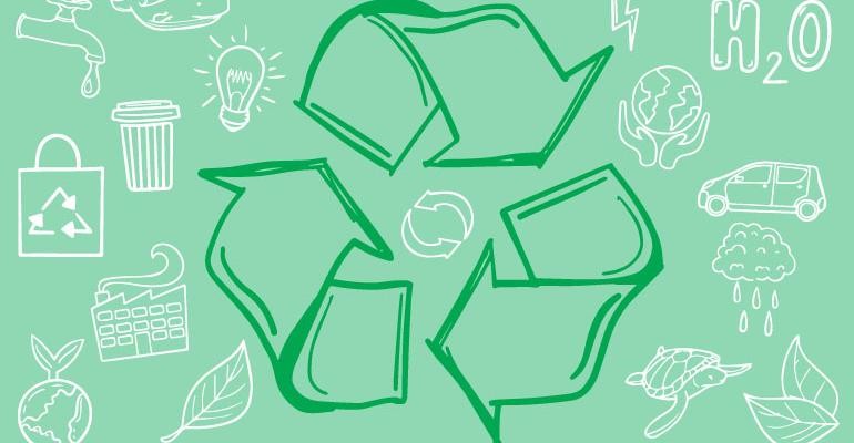 Benefits of Recycling For Small Businesses