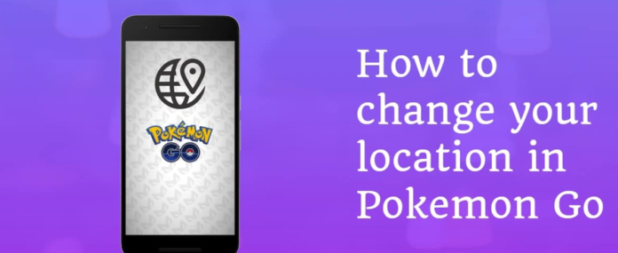 How To Change Your iOS GPS Location on Pokemon Go