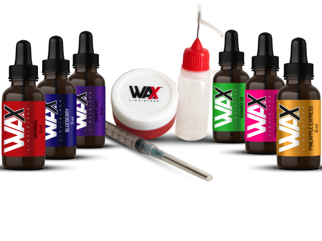 How To Use A Wax Liquidizer