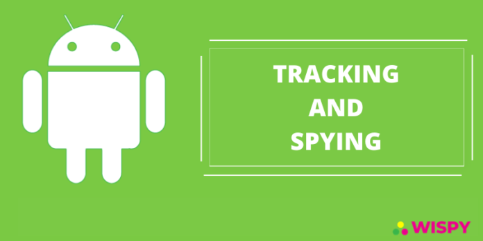Try out this GPS Phone Tracking App from TheWiSpy