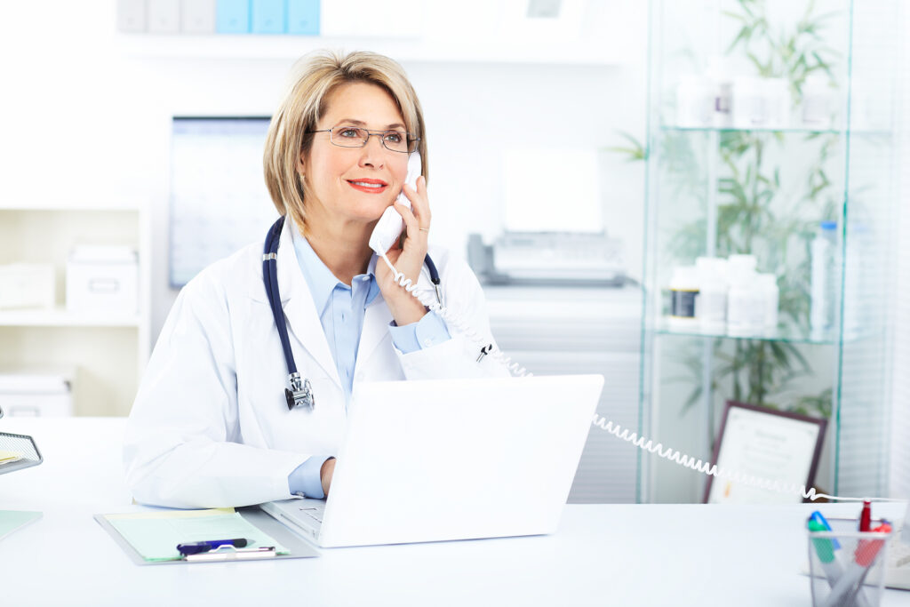 What is the Correct Way to Choose a Medical Answering Service