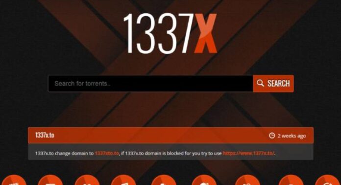How Do I Download The Latest movies From 13377x Torrent