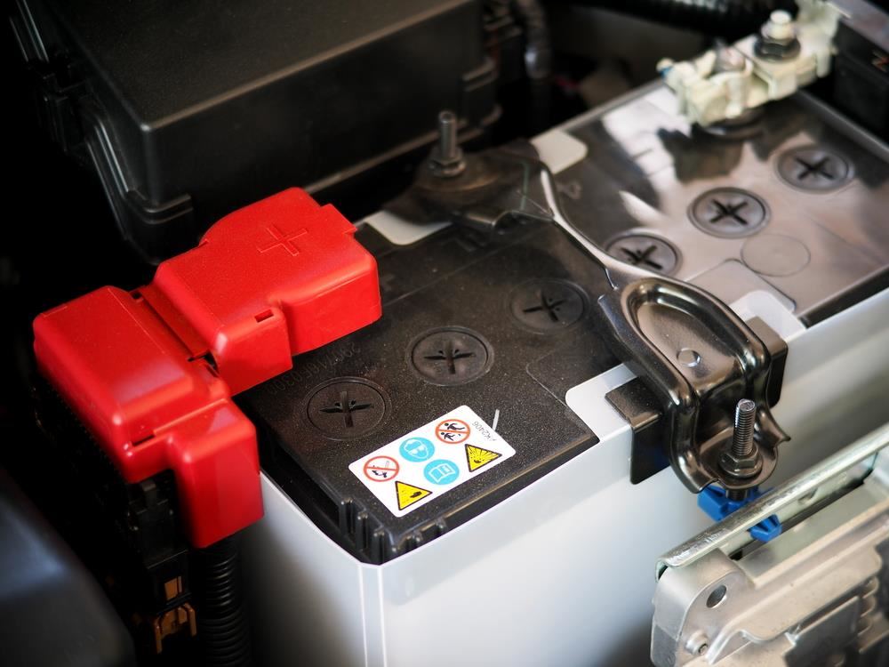 How Long Does it Take to Charge a Car Battery While Driving! Details Explanation