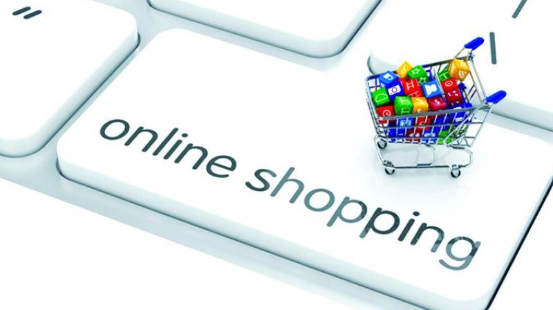 Into Online Shopping