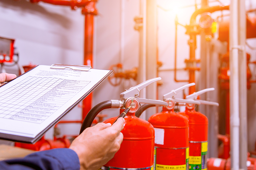 4 Important Fire Inspections Facts for Commercial and Residential Rental Properties
