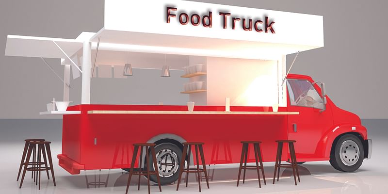 5 Positives and Negatives About Turning a Restaurant into a Food Truck