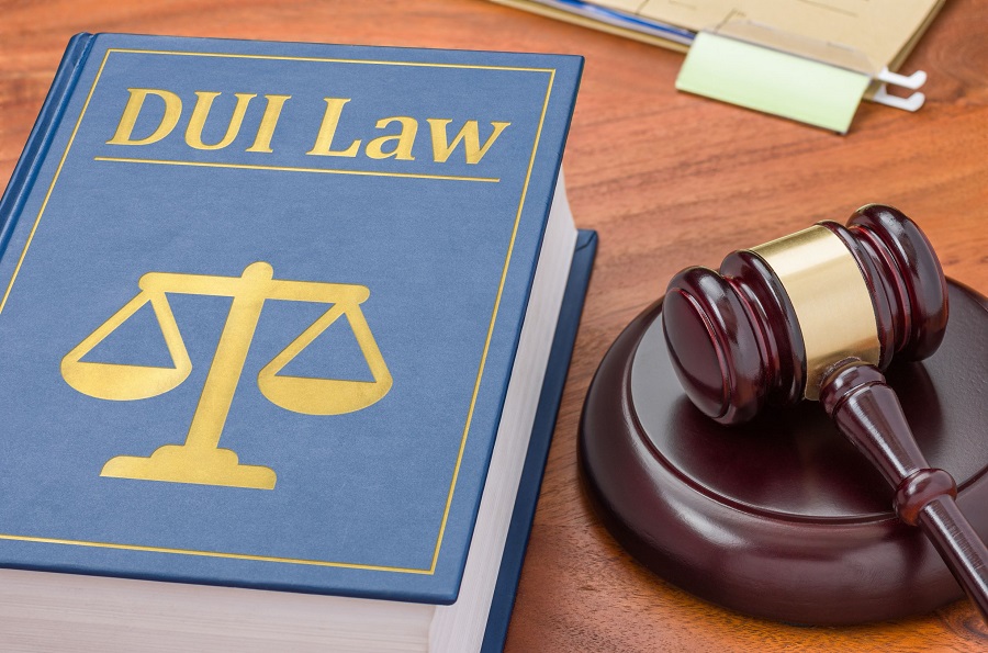 Why Should You Hire a DUI Lawyer