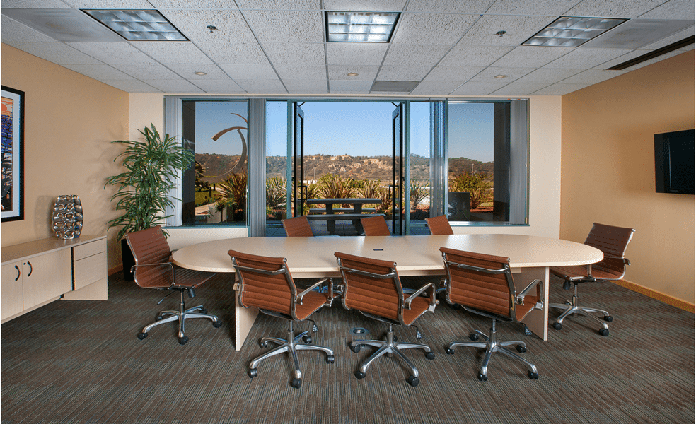 Employee-Friendly Amenities to Consider When Looking to Rent a Del Mar Office