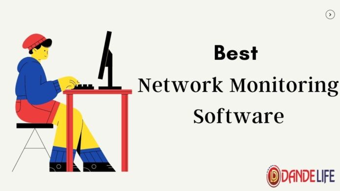 Network Monitoring Software