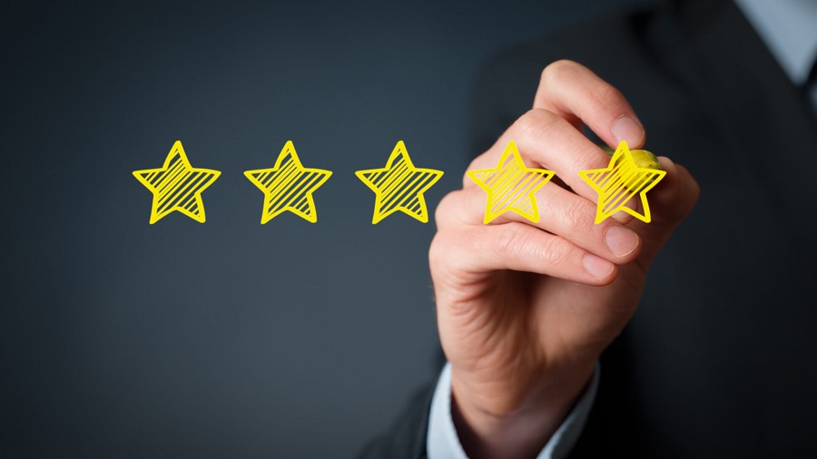 Top 5 Tips to Get More Google Reviews for Businesses