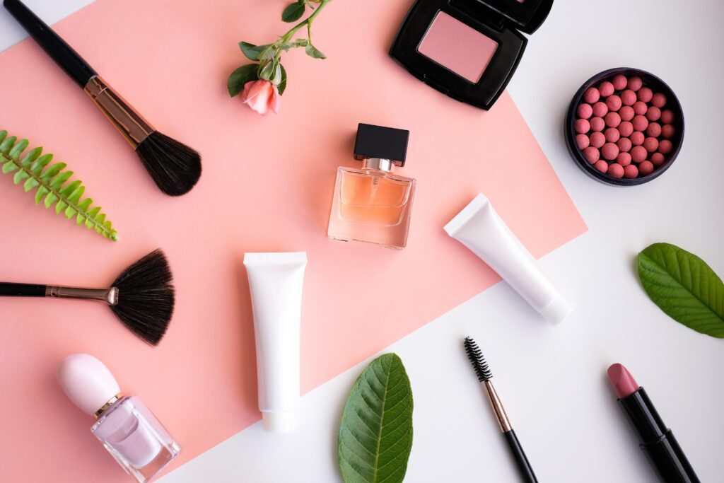 Ways to Build a Booming Beauty Business