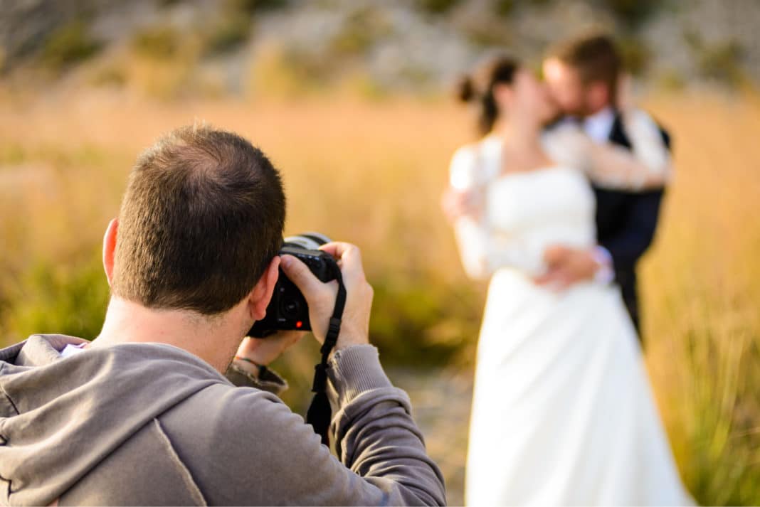 wedding photography as a career and its inside world
