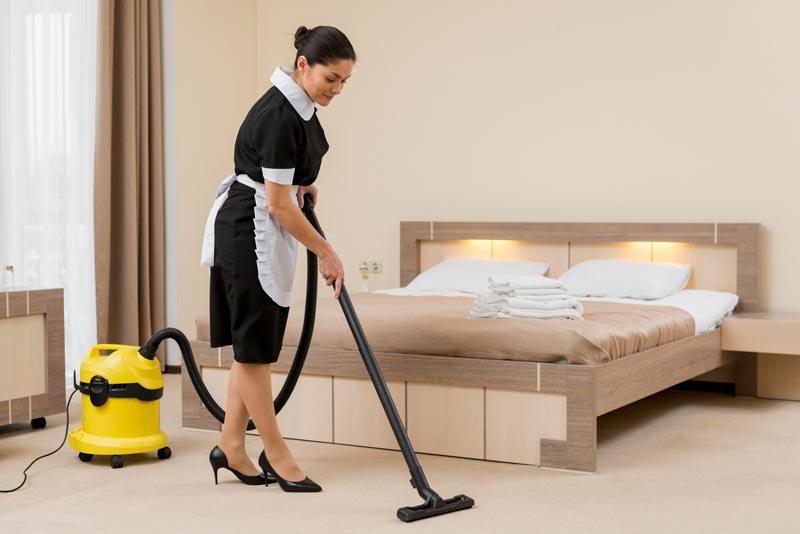 How to Choose a Maid Service in Houston