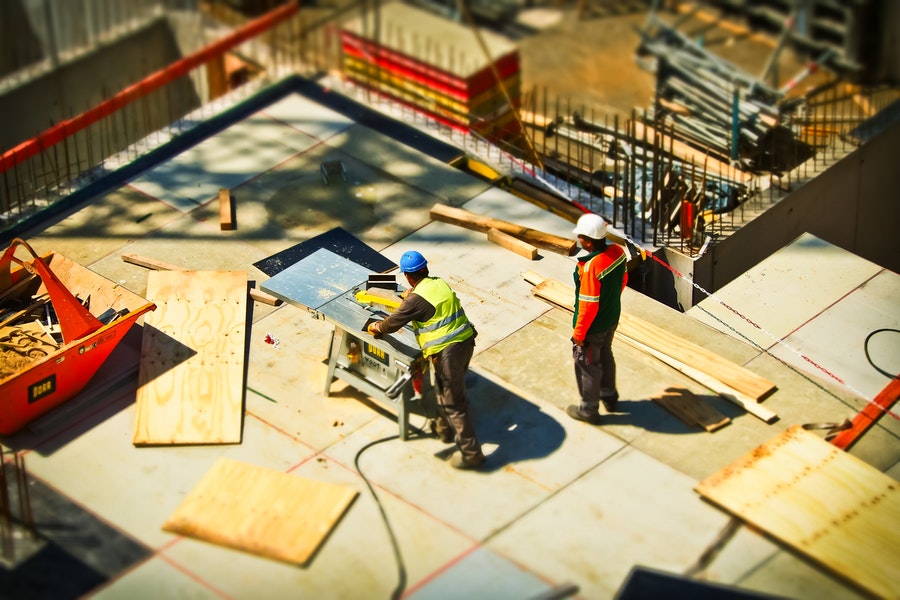 Essential Steps When Starting a Construction Business