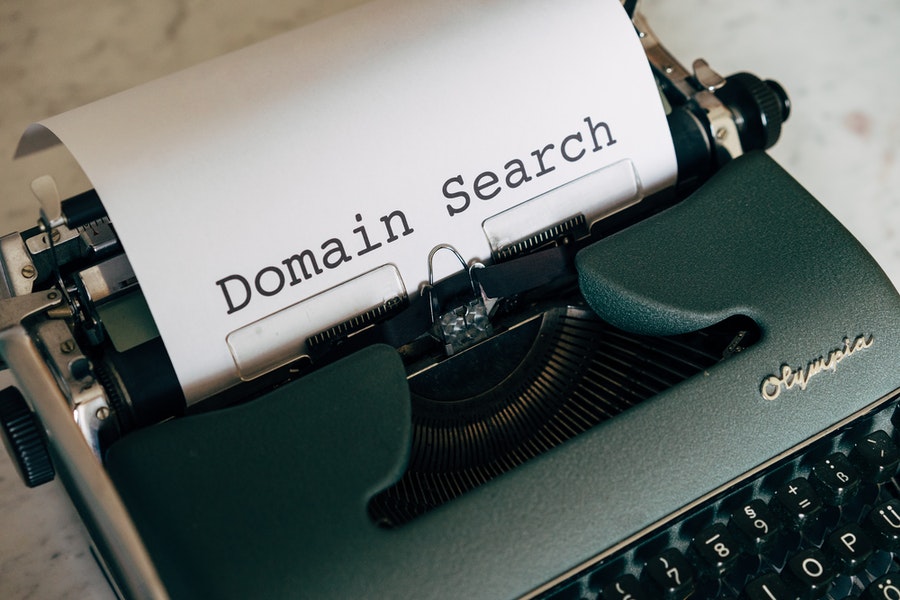 Finding the Perfect Domain Name For Your Business Is How