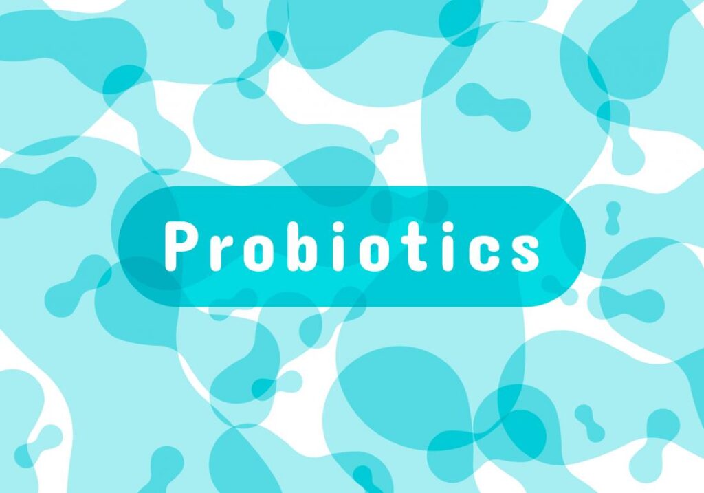 Should Your Kids be Taking Probiotics