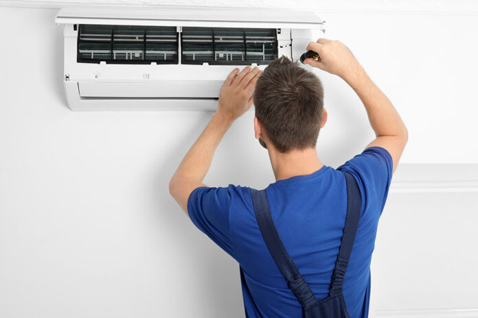 Top 7 Signs You Need Air Conditioner Repair Services