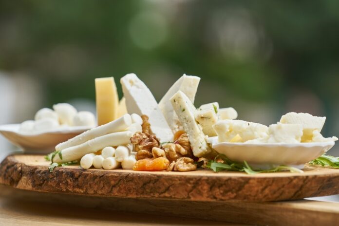 Ways to Start A Cheesemaking Business