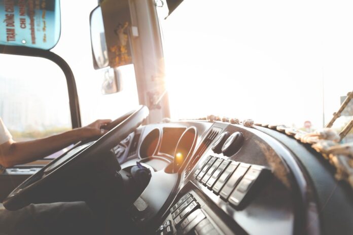 Top Tips for Truck Driver Health and Wellness