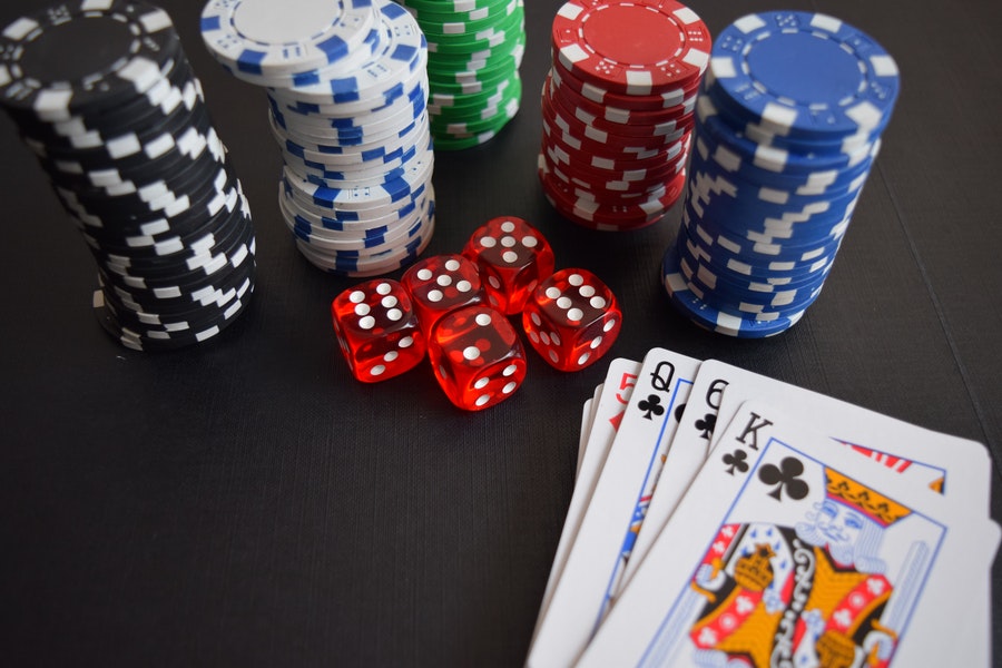 Why is Return to Player a Core Concept to Understand When Playing Virtual Casino Games