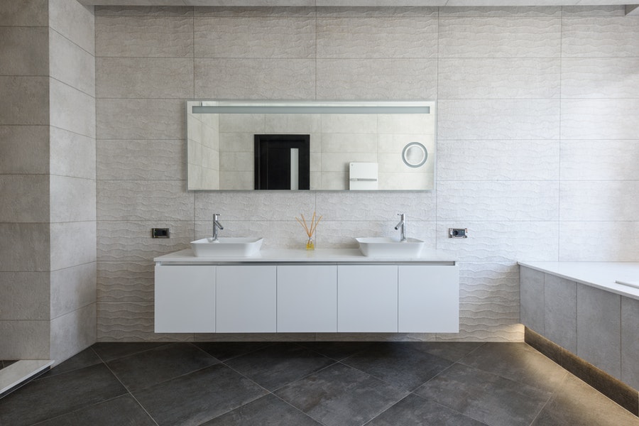 Bathroom Fittings That Add Luxury to Your Bathroom