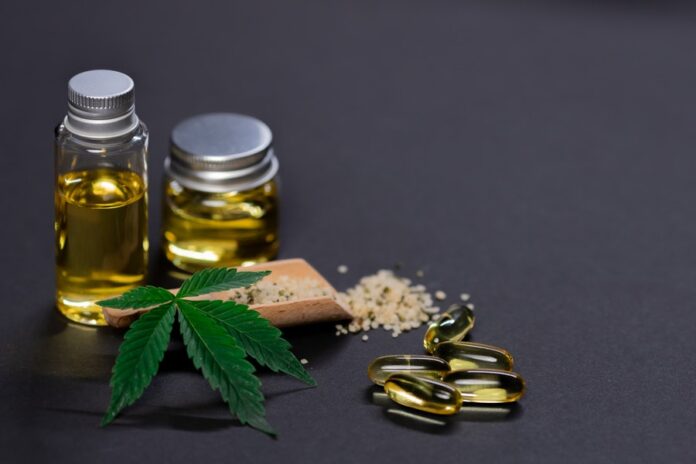 HOW TO ENHANCE THE EFFECT OF CBD OIL