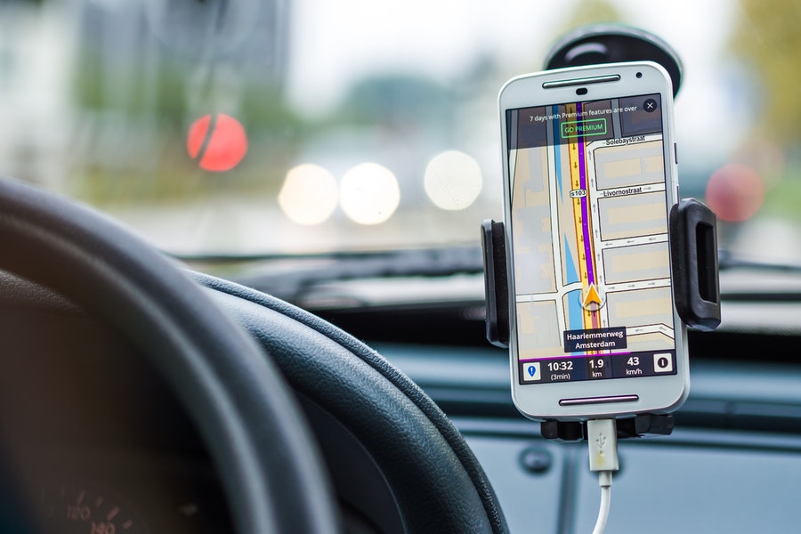 How GPS Tracking is Working Beyond Navigation