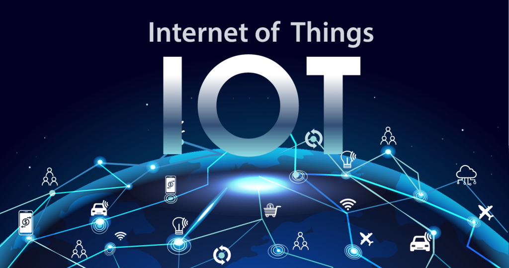 Need for IoT Security