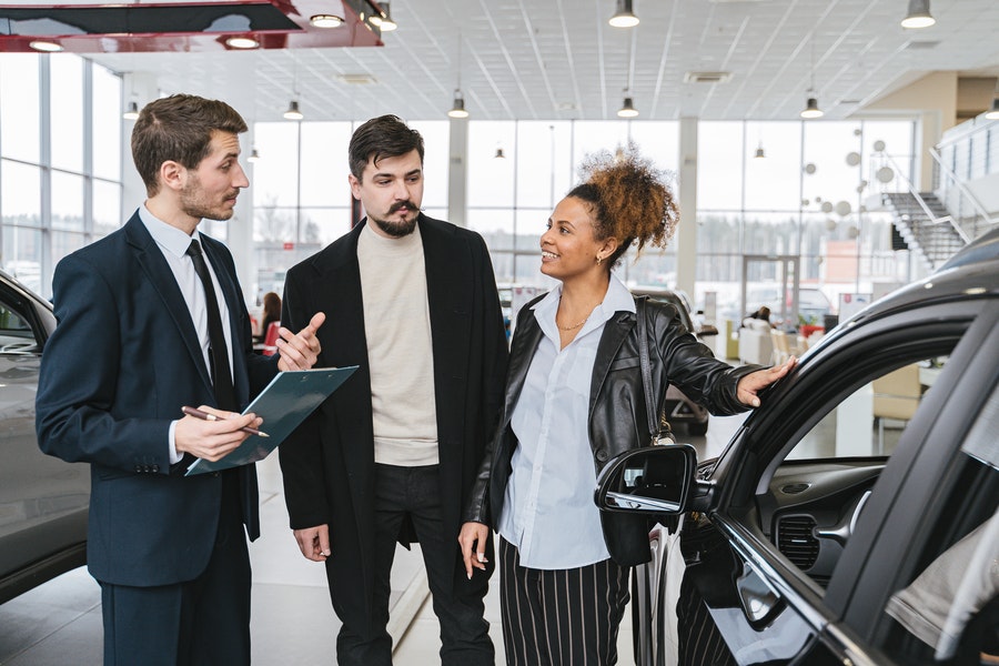 Tips to Car Leasing for the First Time