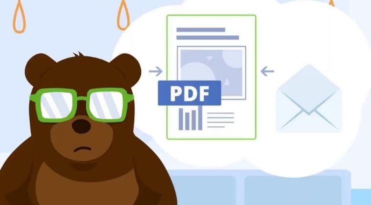 What Makes PDFBear a Perfect Online File Manager