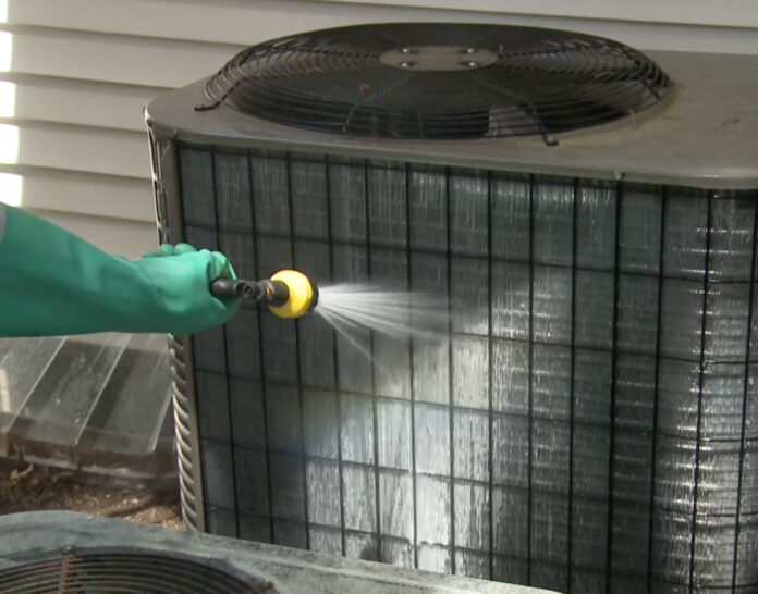 best AC Coil Cleaners of Top Recommended