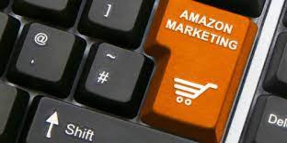 solutions about Amazon Digital Marketing
