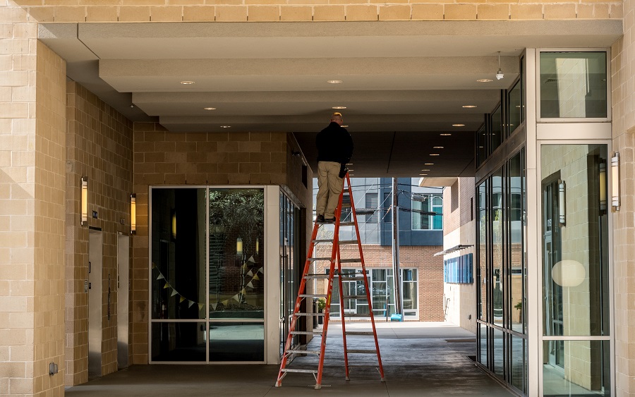 7 Ways To Optimize Commercial Building Performance