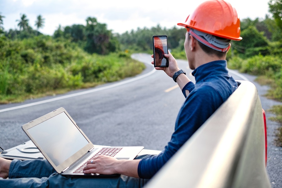 How Mobile Technology Benefits Field Service