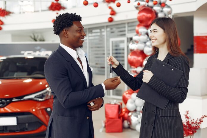 How to Increase your Car Dealership Profitability